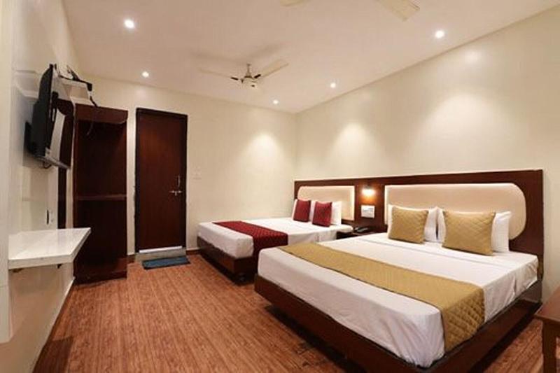 Hotel Amrit image