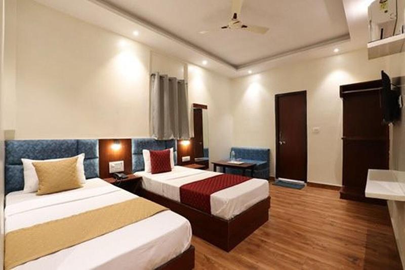 Hotel Amrit image