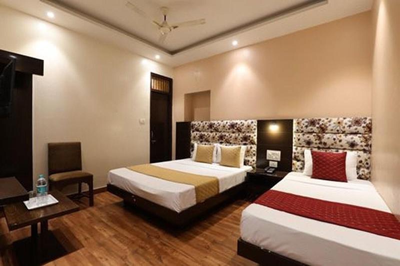 Hotel Amrit image