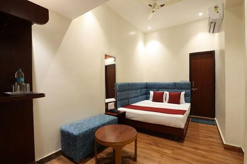Hotel Amrit image