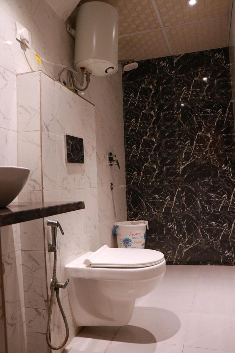 Hotel Amrit image