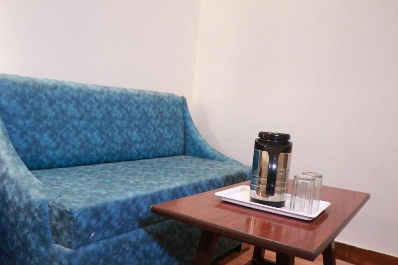 Hotel Amrit image