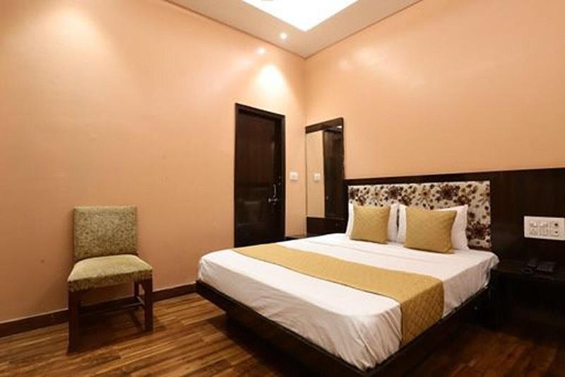 Hotel Amrit image