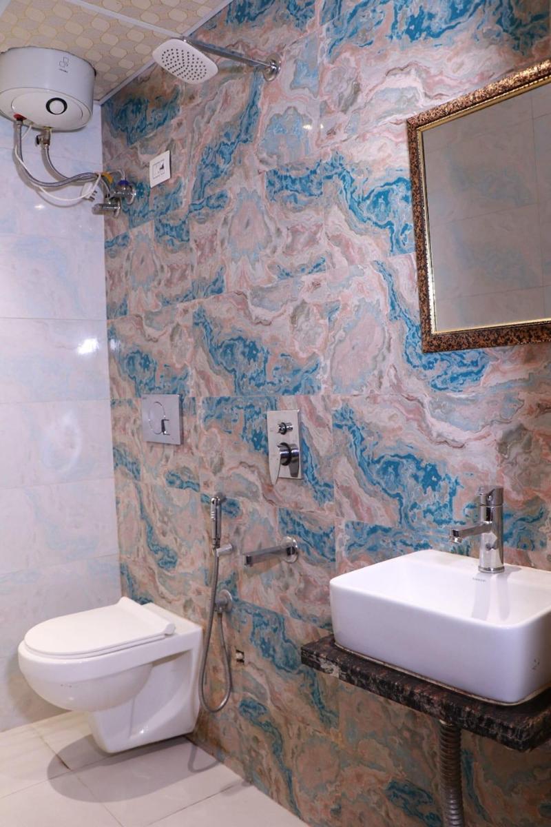 Hotel Amrit image