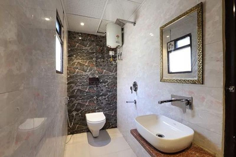 Hotel Amrit image