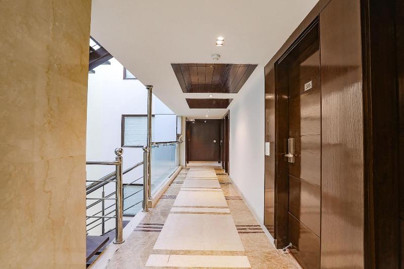 Fabhotel Grand Stay image
