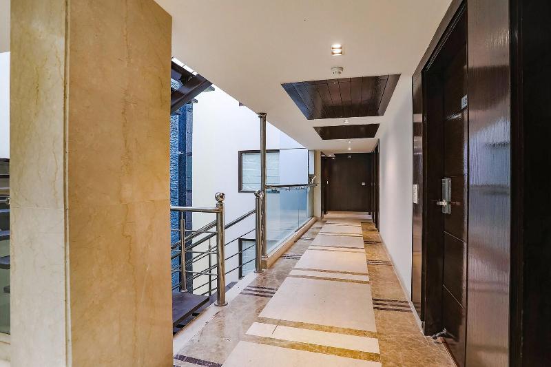Fabhotel Grand Stay image