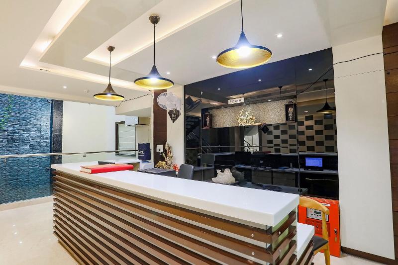 Fabhotel Grand Stay image