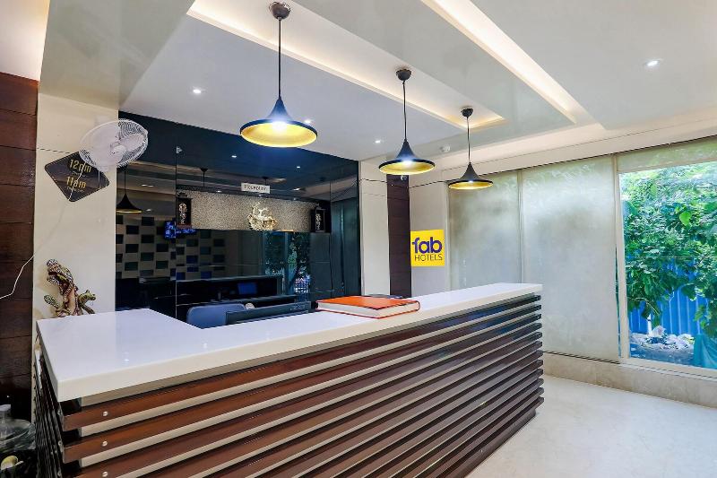 Fabhotel Grand Stay image