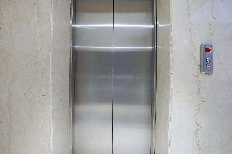 Fabhotel Grand Stay image