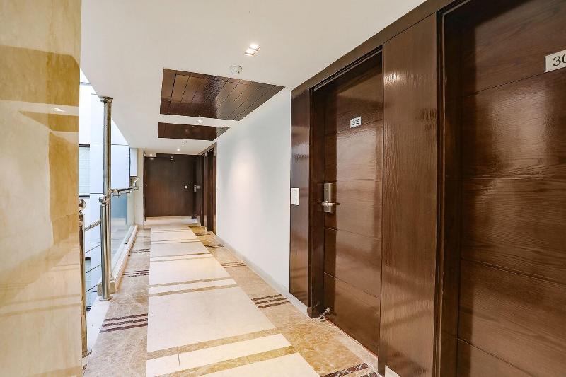 Fabhotel Grand Stay image