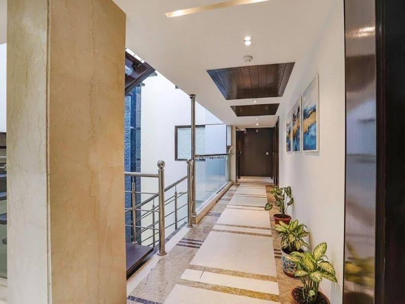 Fabhotel Grand Stay image