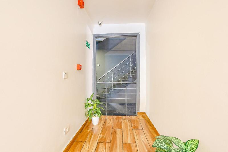 Fabexpress Pp Residency image