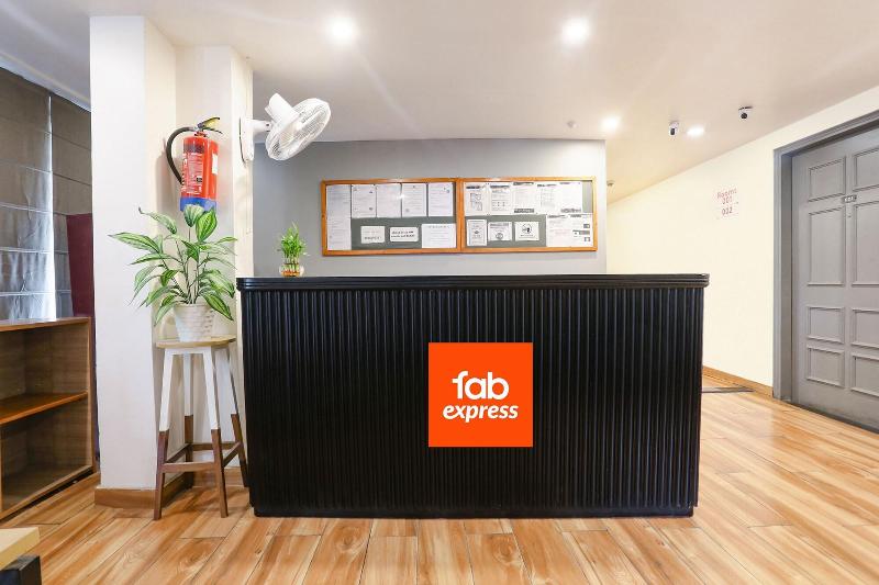 Fabexpress Pp Residency image