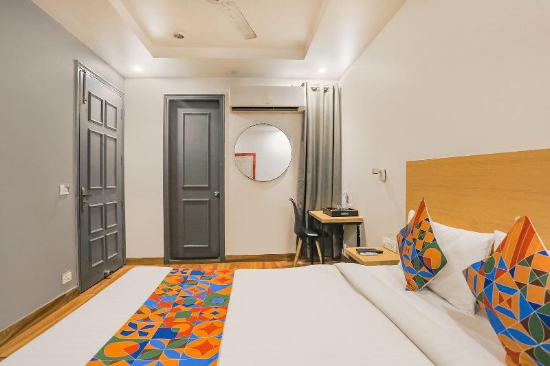 Fabexpress Pp Residency image