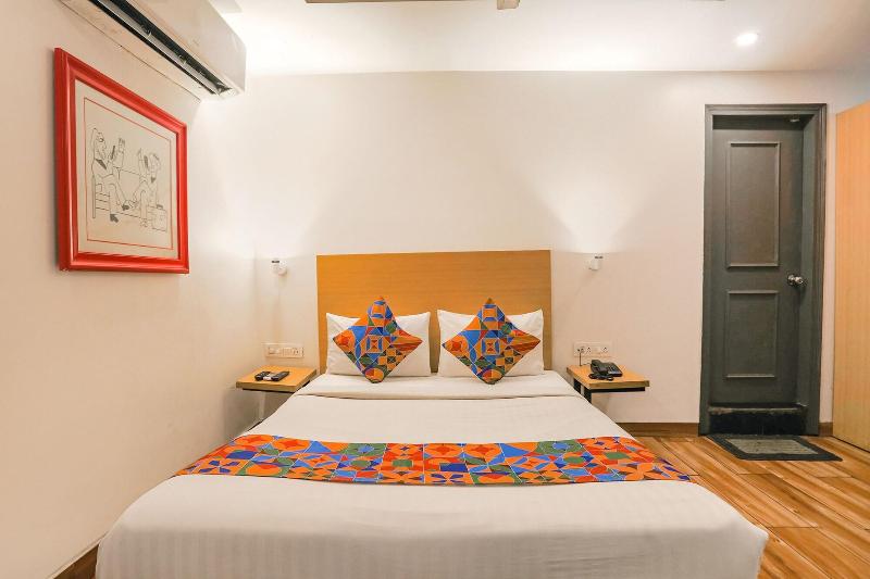 Fabexpress Pp Residency image