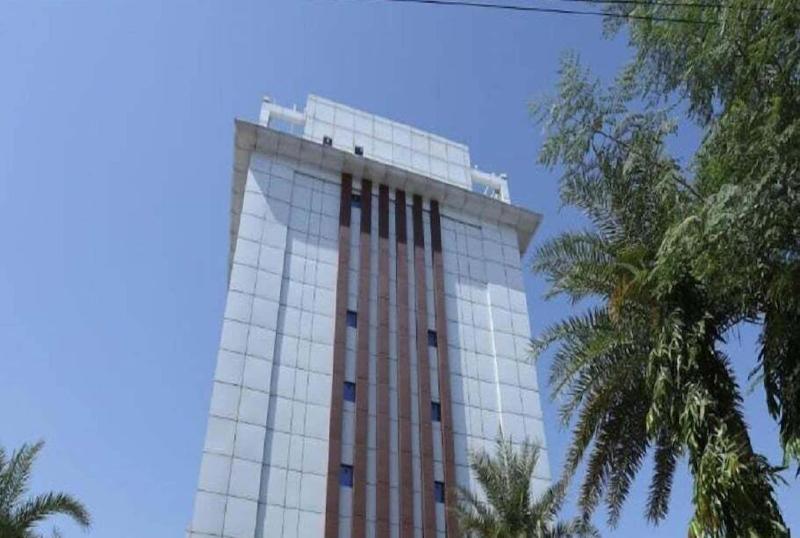 Click Collection Jaipur — exterior view