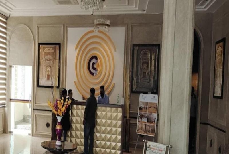 Click Collection Jaipur — view