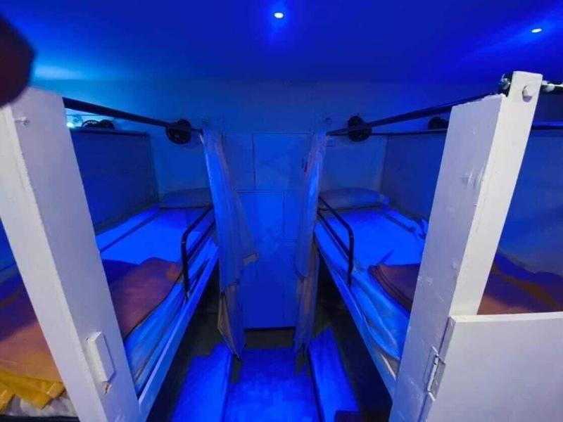 Golden Star Dormitory image