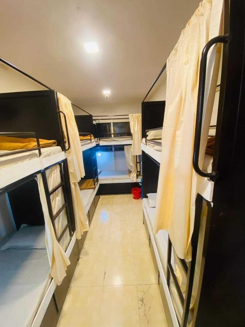 Golden Star Dormitory image