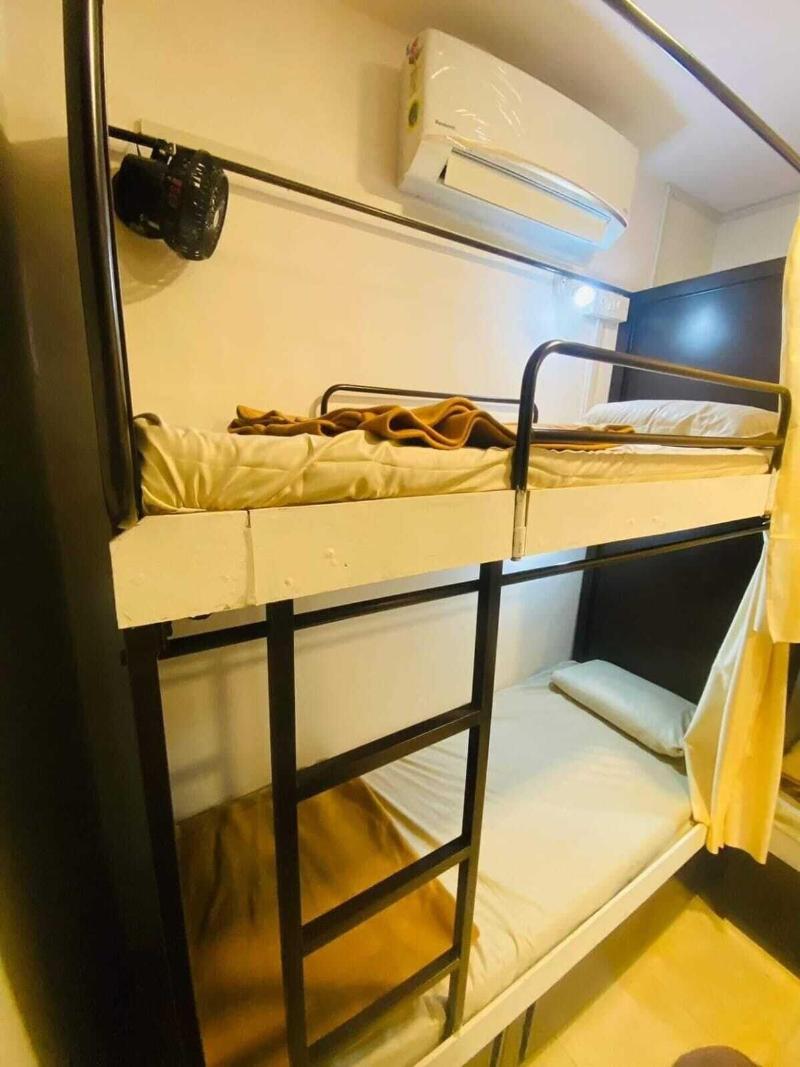 Golden Star Dormitory image