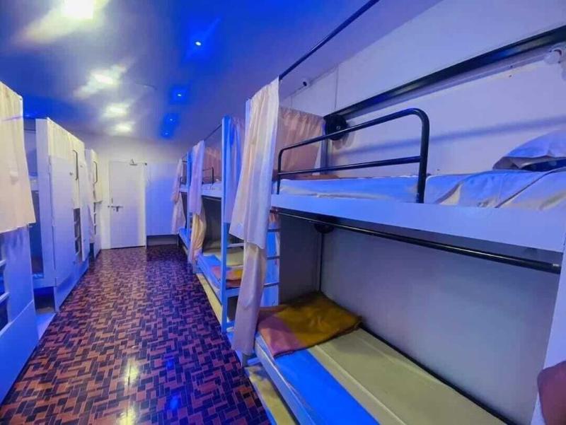 Golden Star Dormitory image