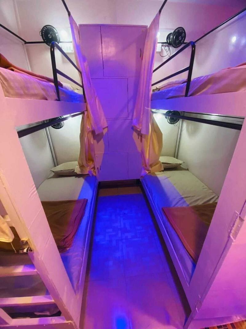 Golden Star Dormitory image
