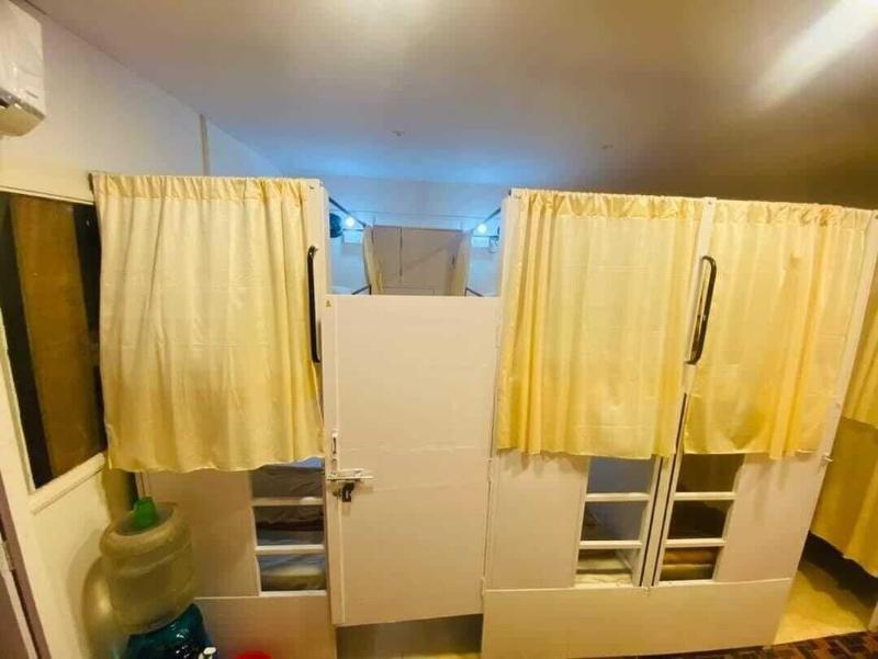 Golden Star Dormitory image