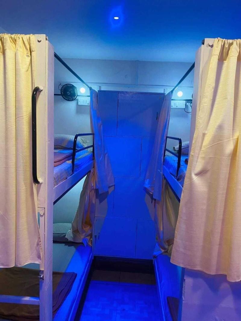Golden Star Dormitory image