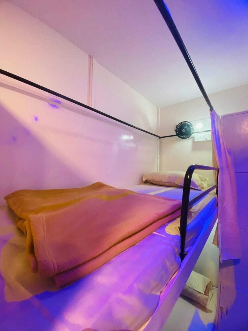 Golden Star Dormitory image