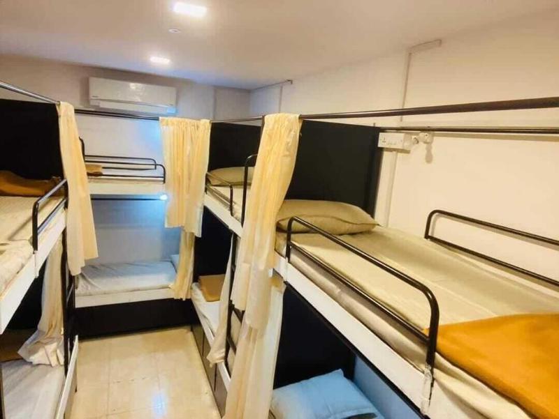 Golden Star Dormitory image