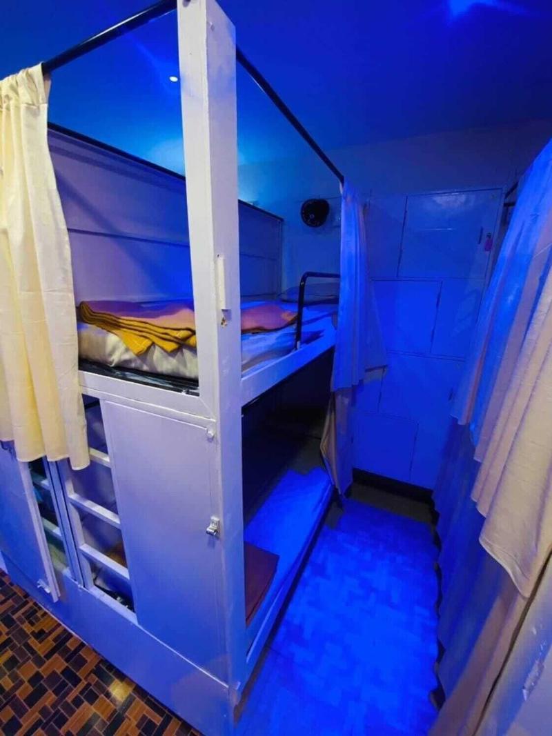 Golden Star Dormitory image
