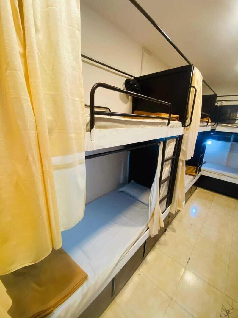 Golden Star Dormitory image