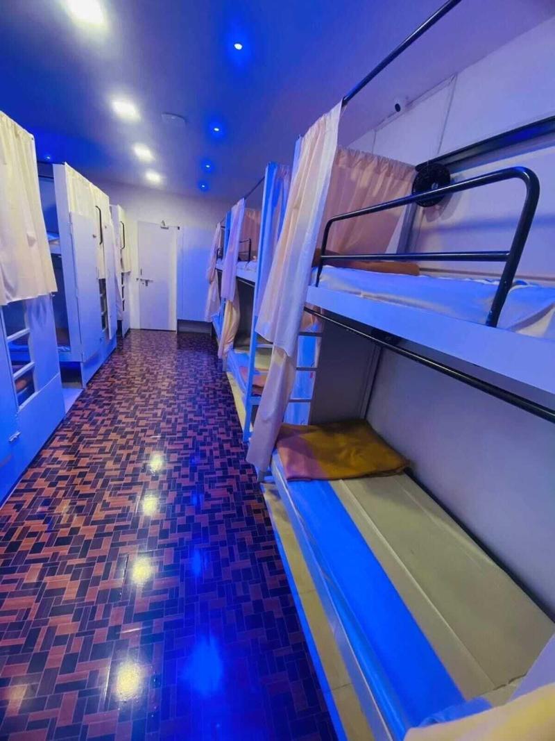 Golden Star Dormitory image