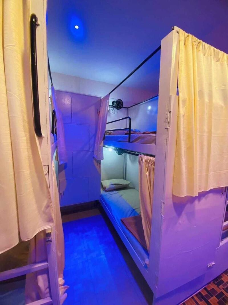 Golden Star Dormitory image