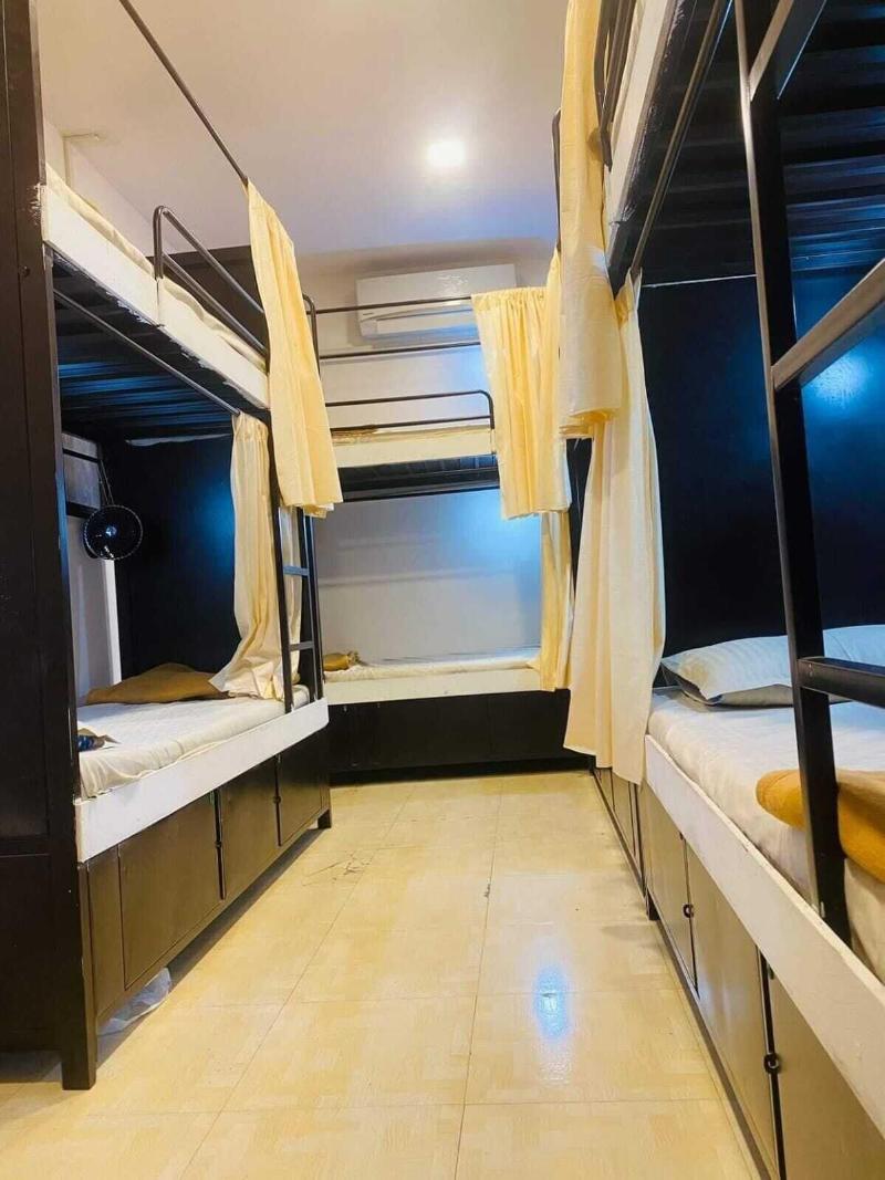 Golden Star Dormitory image