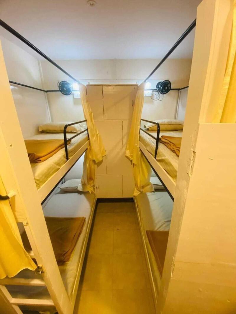 Golden Star Dormitory image