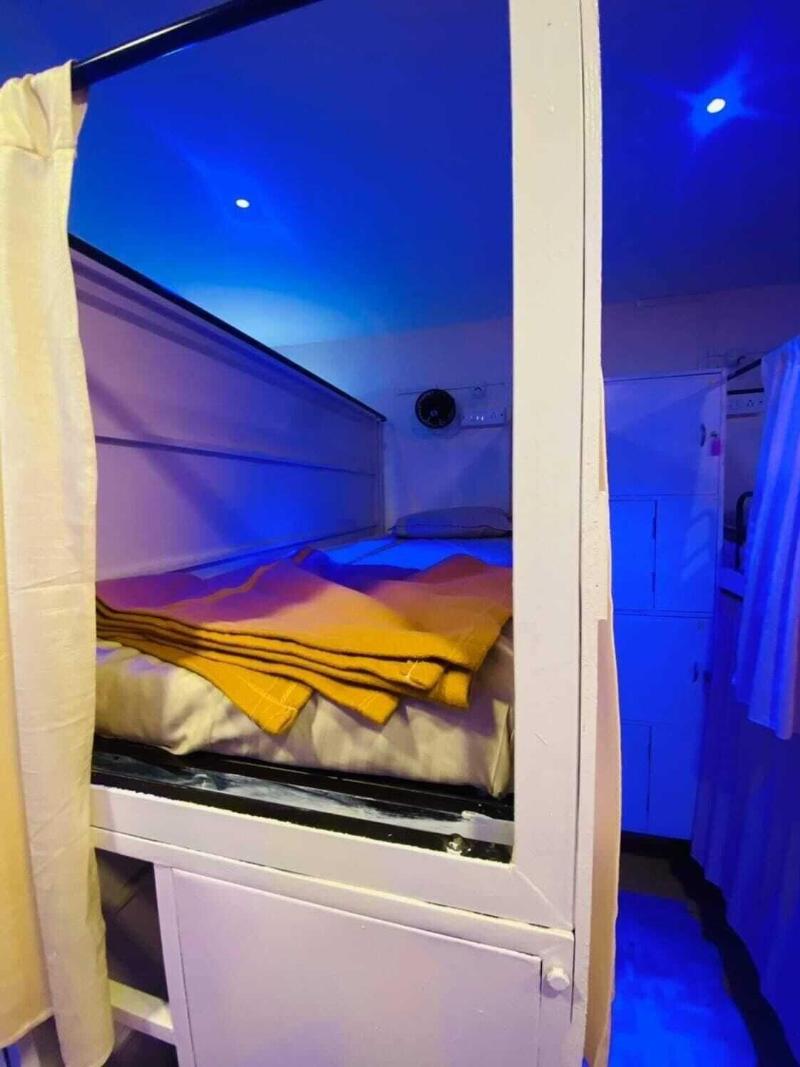 Golden Star Dormitory image