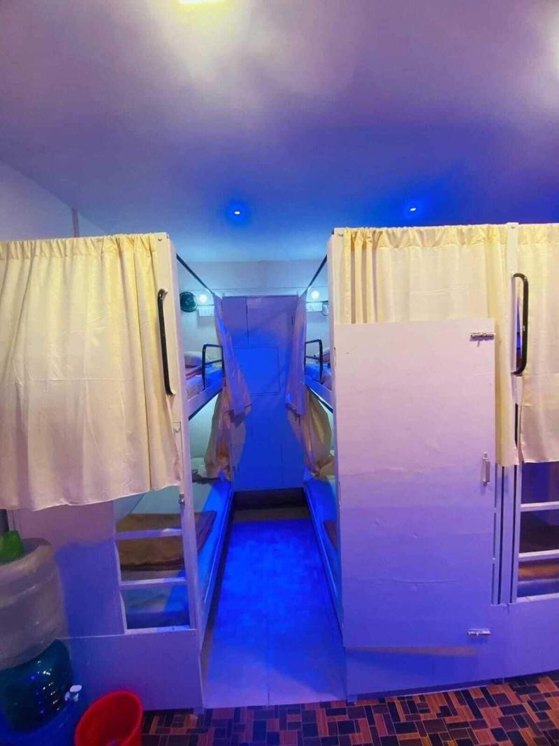 Golden Star Dormitory image