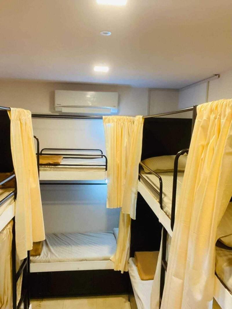 Golden Star Dormitory image