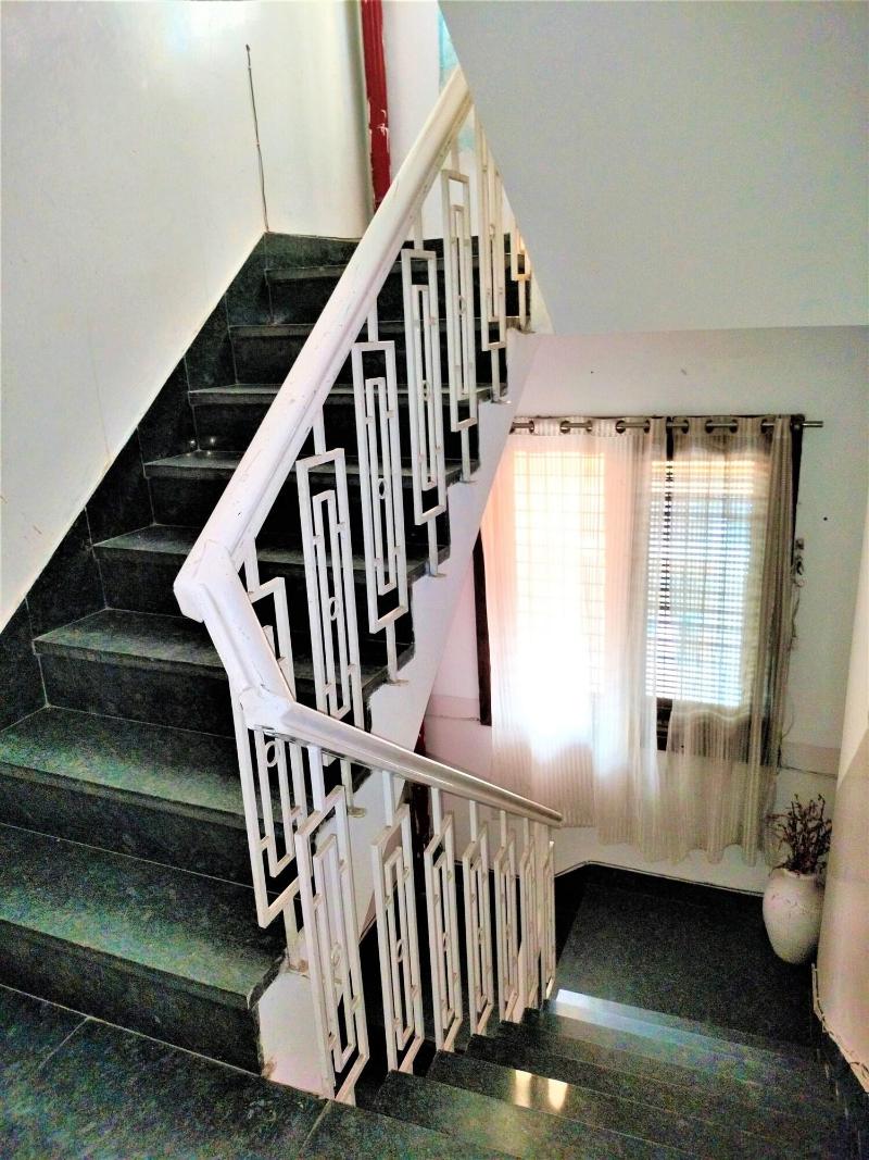 Hotel White Palace Nizamuddin Railway St image