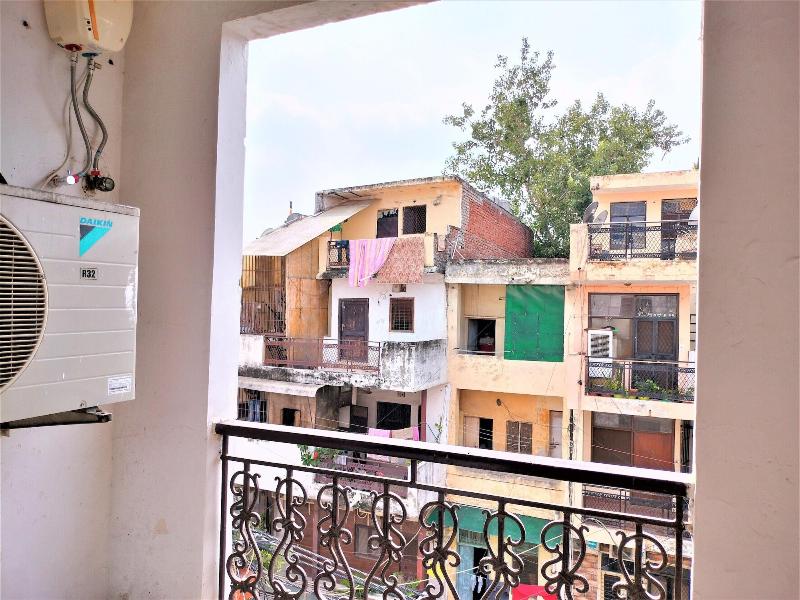 Hotel White Palace Nizamuddin Railway St image
