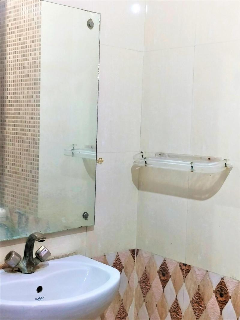 Hotel White Palace Nizamuddin Railway St image