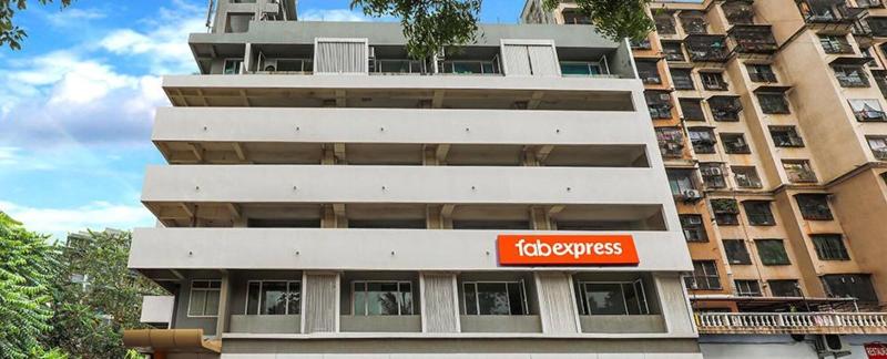 Fabhotel Good Stay International image