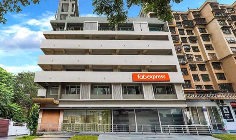 Fabhotel Good Stay International image