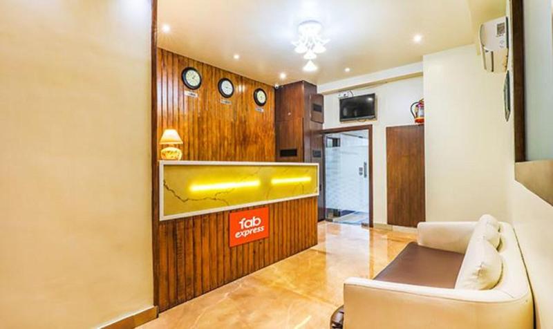 Fabhotel Good Stay International image