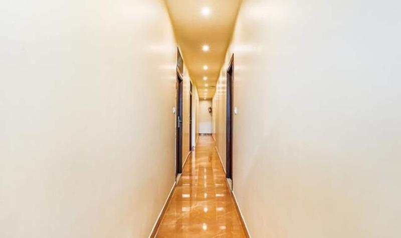 Fabhotel Good Stay International image