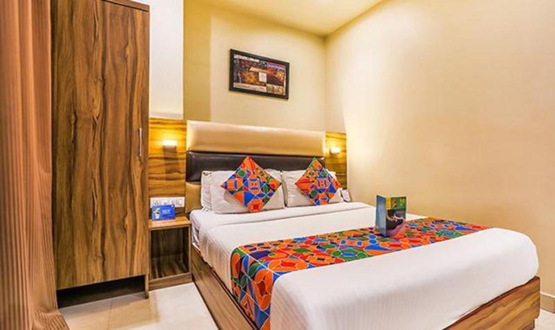 Fabhotel Good Stay International image