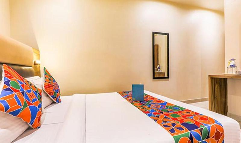 Fabhotel Good Stay International image