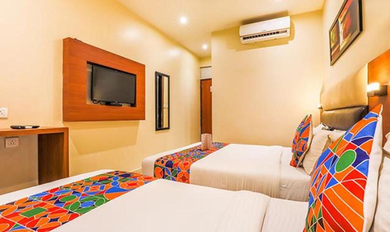 Fabhotel Good Stay International image